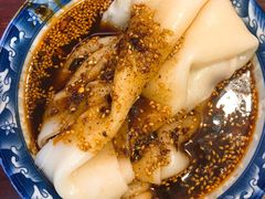 -张明富面皮店(东大街店)