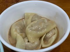 -潘国仙耳光馄饨(黄家阙路店)