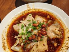 -龙抄手食府(浣花北路店)