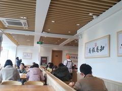 -素满香·素食自助餐(苏州·临顿路店)