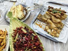 -小民大排档(光谷店)