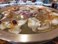 -云南邹记天麻火腿鸡(簇桥店)