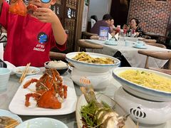 -渔娘渔家丹东海鲜(东直门店)