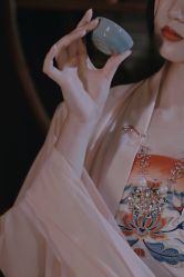 -汉仪华裳汉服馆(打浦桥店)