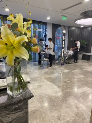 点击看大图 -愉己冥想·护发专门店