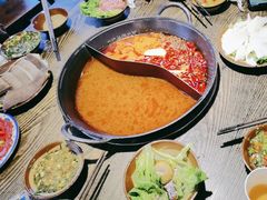 -冯校长老火锅(深圳总店)