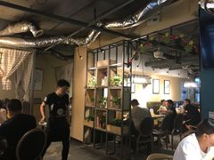 -梅梅家的烤肉店(槐北路店)