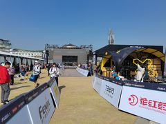 -大梅沙海滨公园