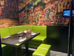 -最先生·烧烤·火锅·音乐聚会餐厅(大悦城店)