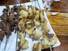 -色兰伊品轩食府