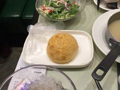 -满得意茶餐厅·顺德家常菜·港式经典(大良店)
