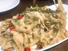 -粗茶淡饭•陕菜•家常菜