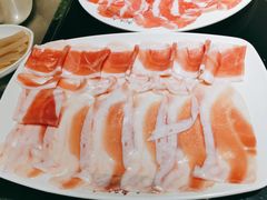 -鲁西肥牛(九方购物中心店)