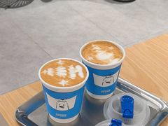 -Something For(中洲湾店)