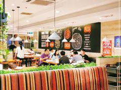 -比格比萨自助(宋家庄店)