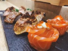 -东京屋(武定路店)