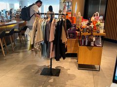 -星巴克(夏日百货店)