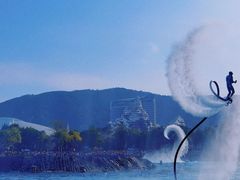 -珠海长隆海洋王国