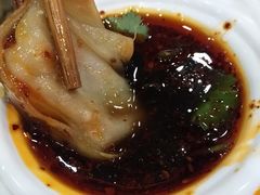 生煎馄饨-江南大学-4食堂