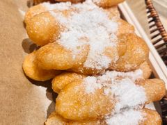 -湘力力小院·鱼汤泡饭(枫林路店)