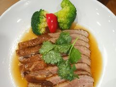 -e公馆鹅肉饭店·潮汕卤鹅(西平店)