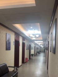 -南京医科大学友谊整形外科医院