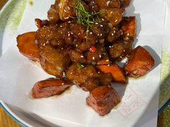 -猪腰一家·地道佛山菜(盐步店)