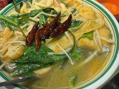 -板凳烧烤(东关街店)