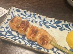 -哥哥の深夜食堂(红松东路店)