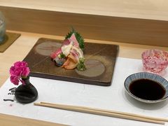 -鮨一日本料理旗舰店(总店)