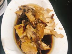 -瑞丰园庭院餐厅·白族传统家常菜