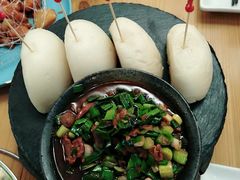 -豆蔻电影主题餐厅(四牌楼店)