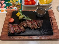 -豪客来牛排(海沧阿罗海店)