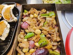 -老东镇啤酒屋海鲜加工·蒸汽海鲜·海鲜烧烤(台东店)