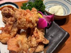 日式炸鸡-伟峰·枫寿司(东樾店)