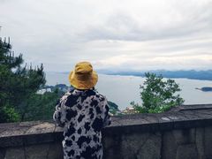 -千岛湖天屿景区