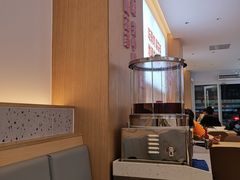 -关中闫记粉蒸肉(和平路店)