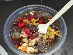 -青木岚小海鲜•小龙虾(友谊店)