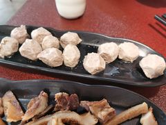 牛丸-牛肉彪·19年专注·潮汕牛肉火锅(祈福店)