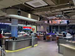 -海底捞大排档火锅(打浦路店)