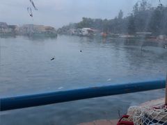 -蓝湾碧波·老字号·疍家非遗海上餐厅