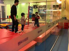 -小小元气运动馆(无锡茂业中心店)