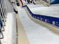 -Mr·Kuma酷么先生雪之乐园