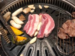 -黄金牧场(明洞总店)