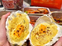 -吉利龙虾·新派海鲜烧烤