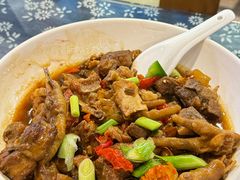 -柴火农家·江西赣南菜(土华店)