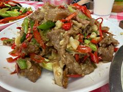 -文杰餐馆(南洪时尚风情街店)