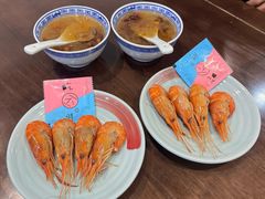 -蟹上黄·蟹黄面·江南糖水(人民广场店)