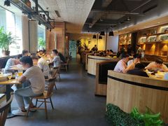 大堂-7017浙菜•建德味(中财店)