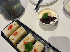 -李记搅团•非遗陕菜(三桥店)